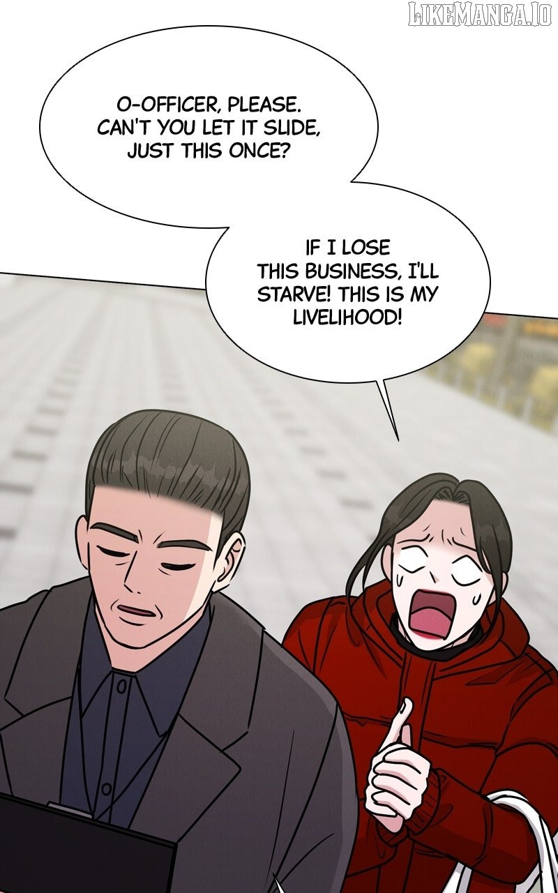If You Don’t Love, You Die Chapter 8 - Page 26