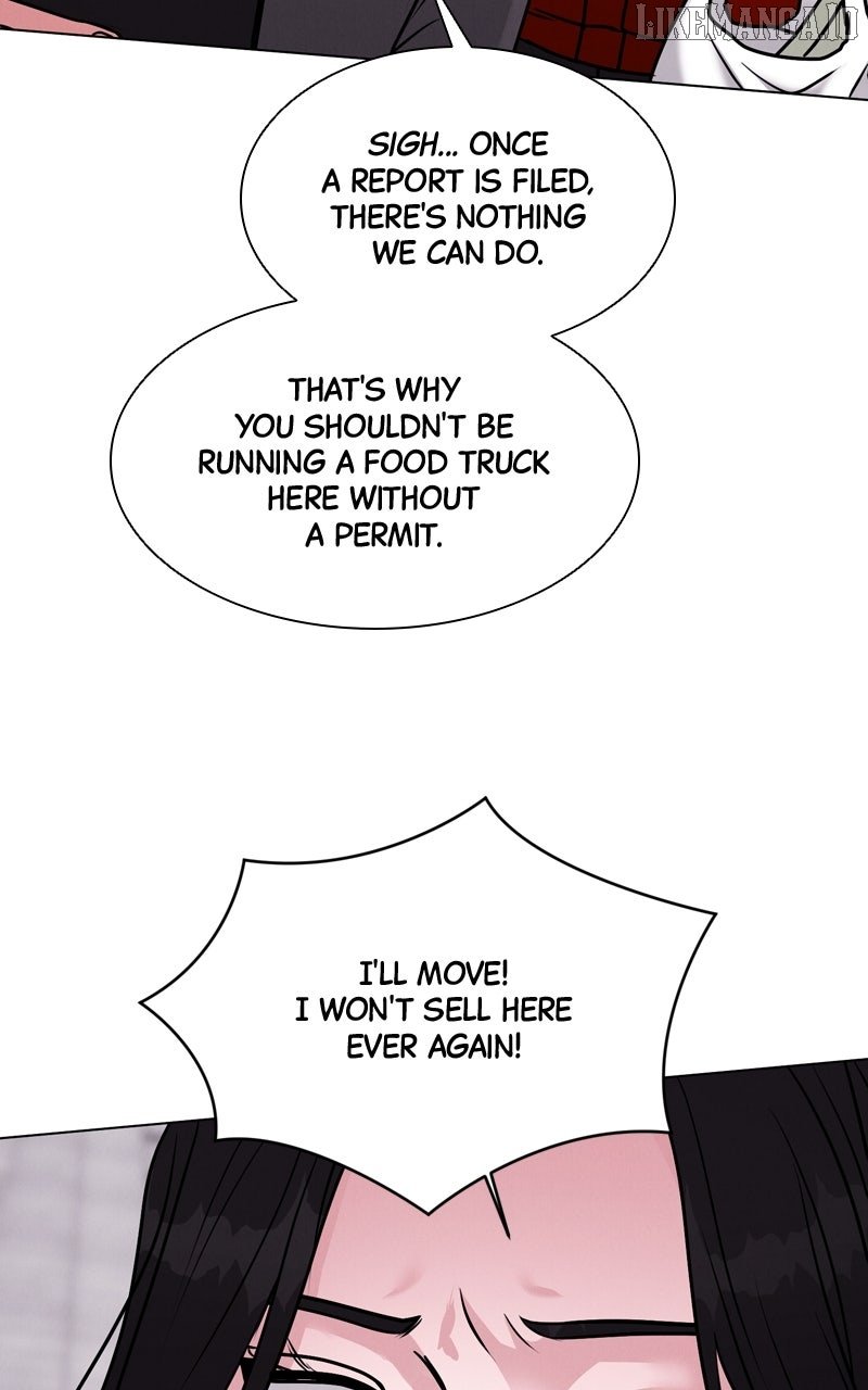 If You Don’t Love, You Die Chapter 8 - Page 27