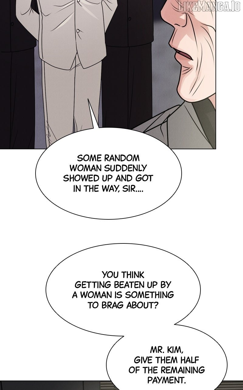 If You Don’t Love, You Die Chapter 8 - Page 3