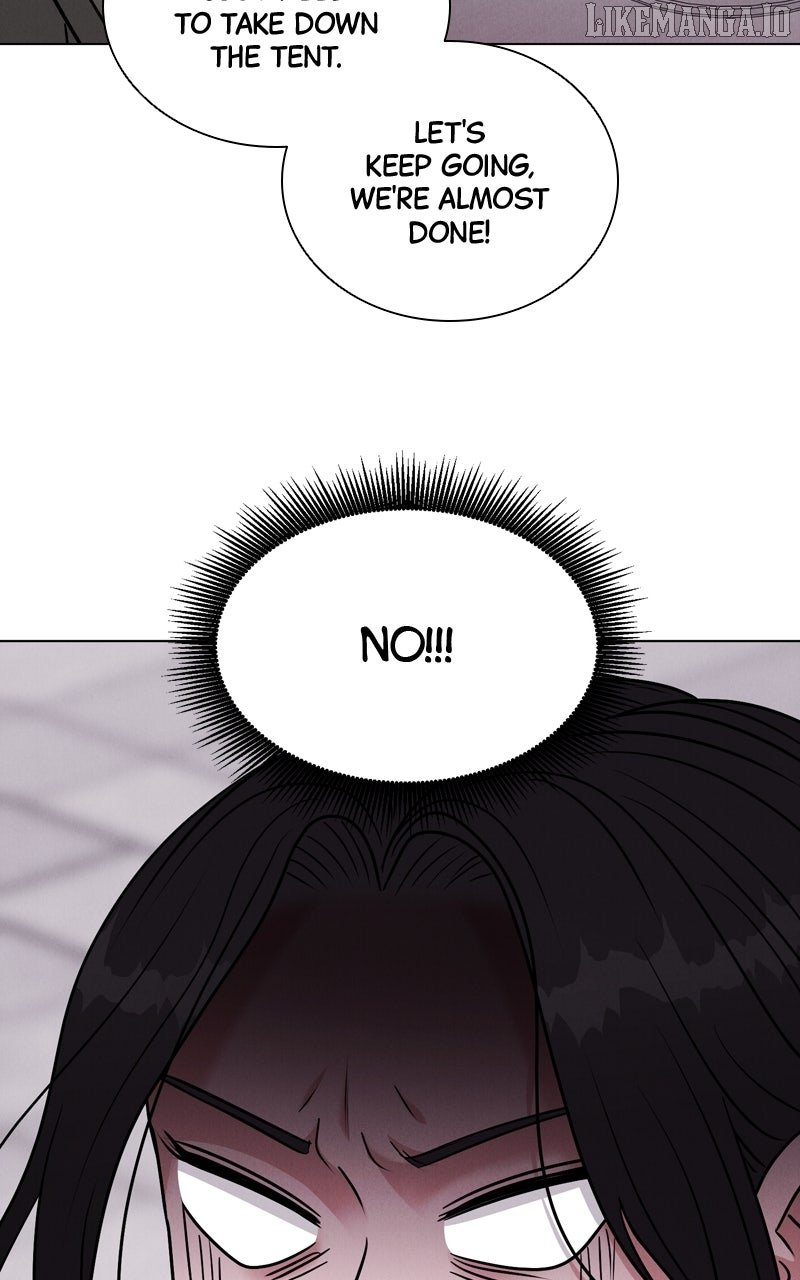 If You Don’t Love, You Die Chapter 8 - Page 30