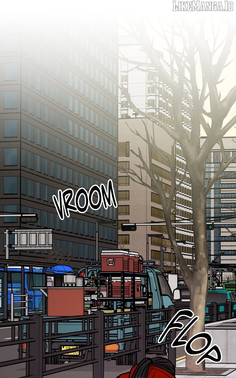 If You Don’t Love, You Die Chapter 8 - Page 32