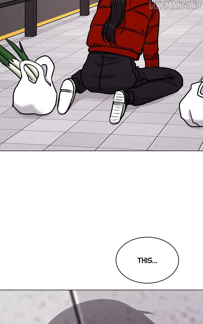 If You Don’t Love, You Die Chapter 8 - Page 33