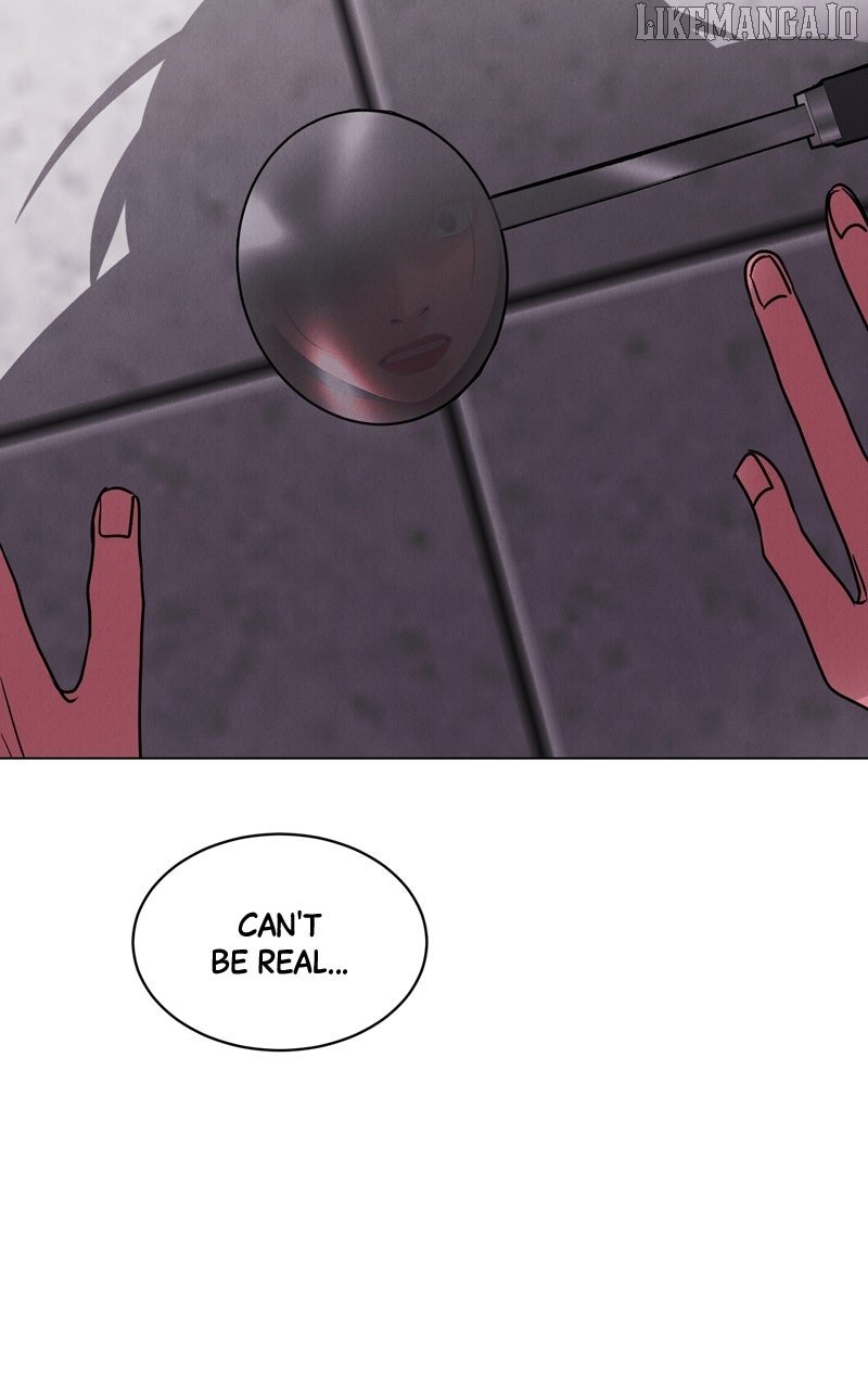 If You Don’t Love, You Die Chapter 8 - Page 34
