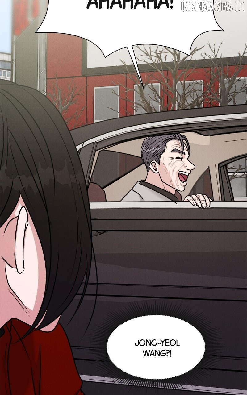 If You Don’t Love, You Die Chapter 8 - Page 38
