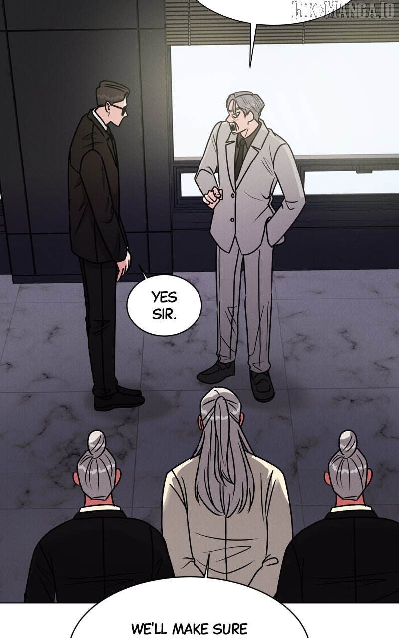 If You Don’t Love, You Die Chapter 8 - Page 4