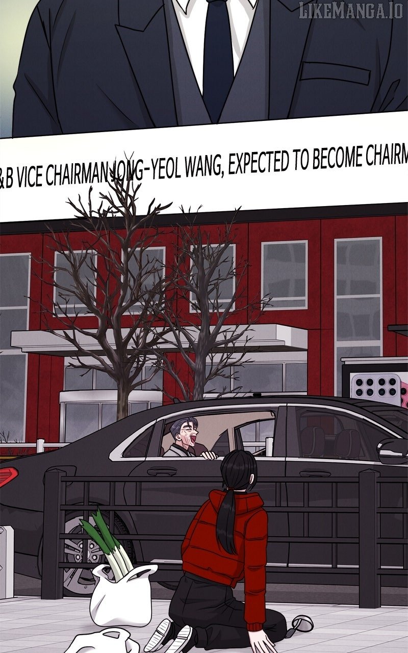 If You Don’t Love, You Die Chapter 8 - Page 41