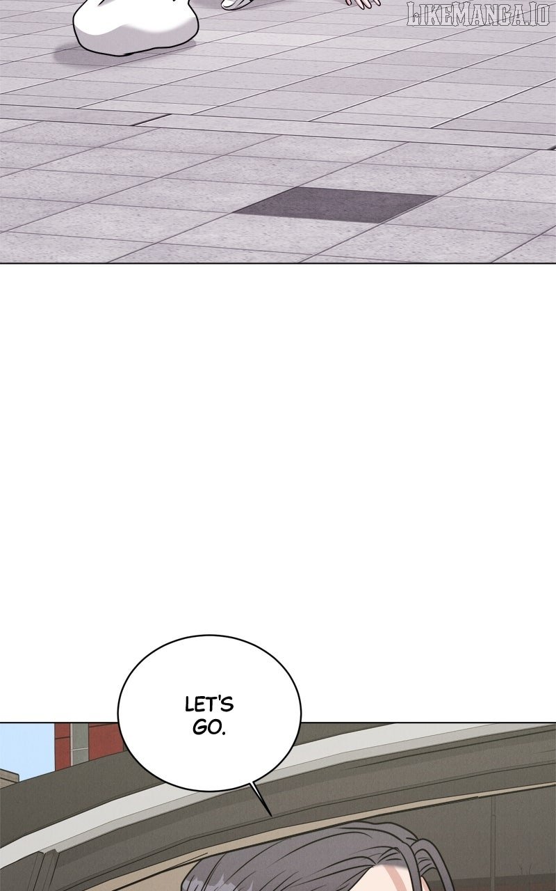 If You Don’t Love, You Die Chapter 8 - Page 42