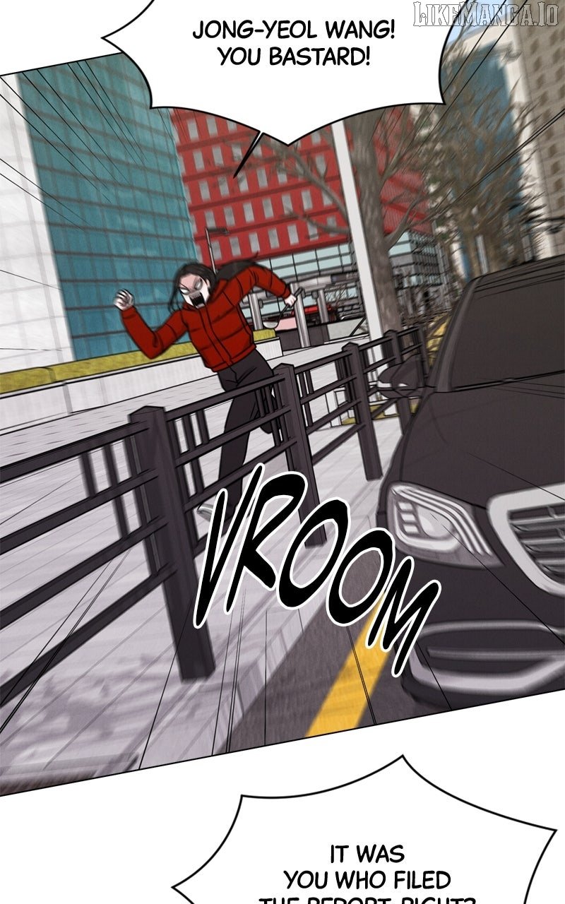 If You Don’t Love, You Die Chapter 8 - Page 44