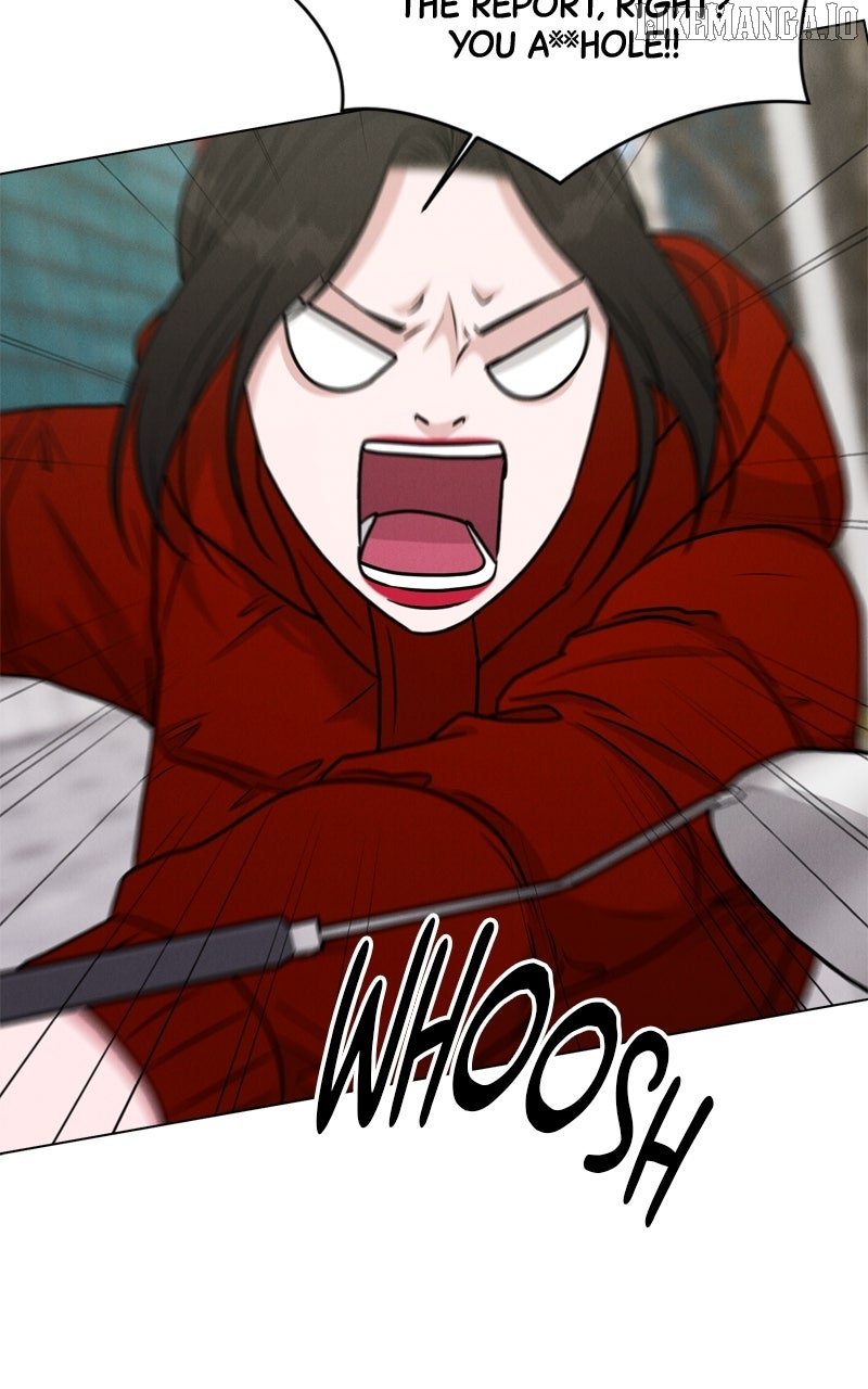 If You Don’t Love, You Die Chapter 8 - Page 45