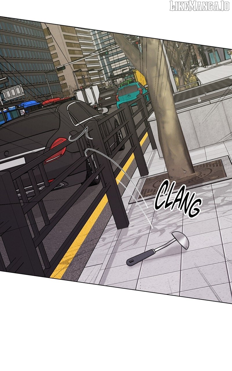 If You Don’t Love, You Die Chapter 8 - Page 46