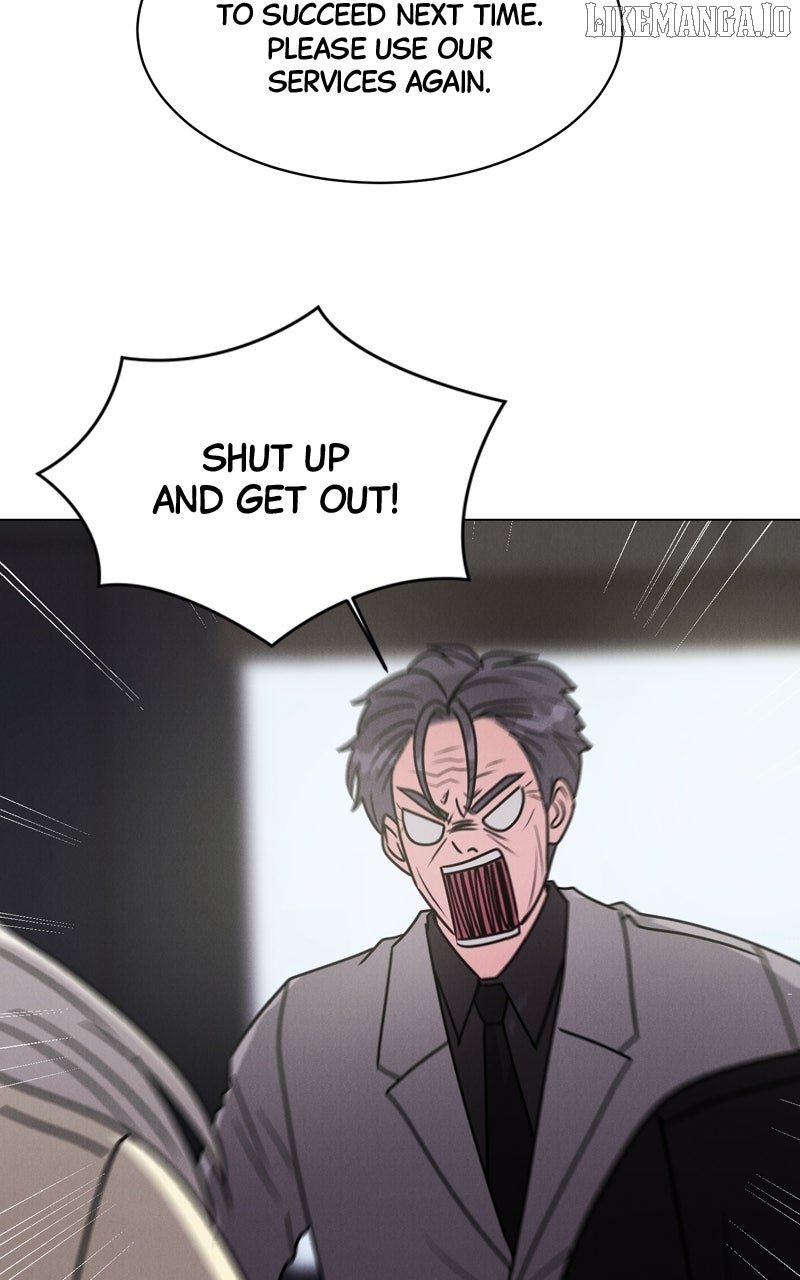 If You Don’t Love, You Die Chapter 8 - Page 5