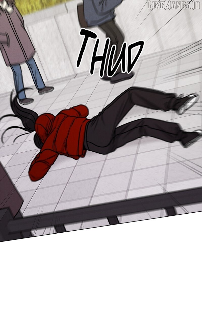 If You Don’t Love, You Die Chapter 8 - Page 50