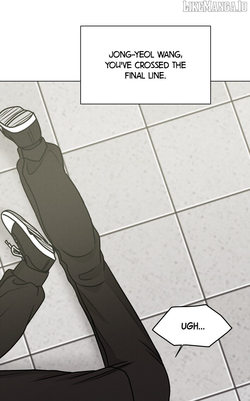 If You Don’t Love, You Die Chapter 8 - Page 51