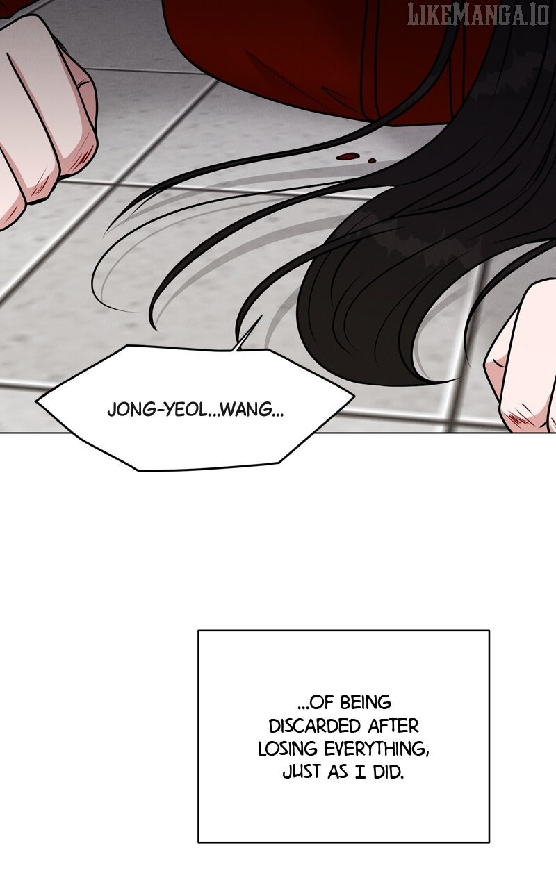 If You Don’t Love, You Die Chapter 8 - Page 54