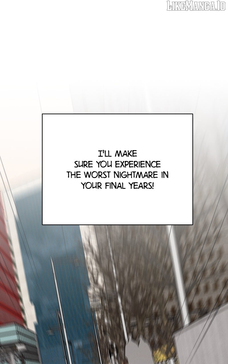 If You Don’t Love, You Die Chapter 8 - Page 55