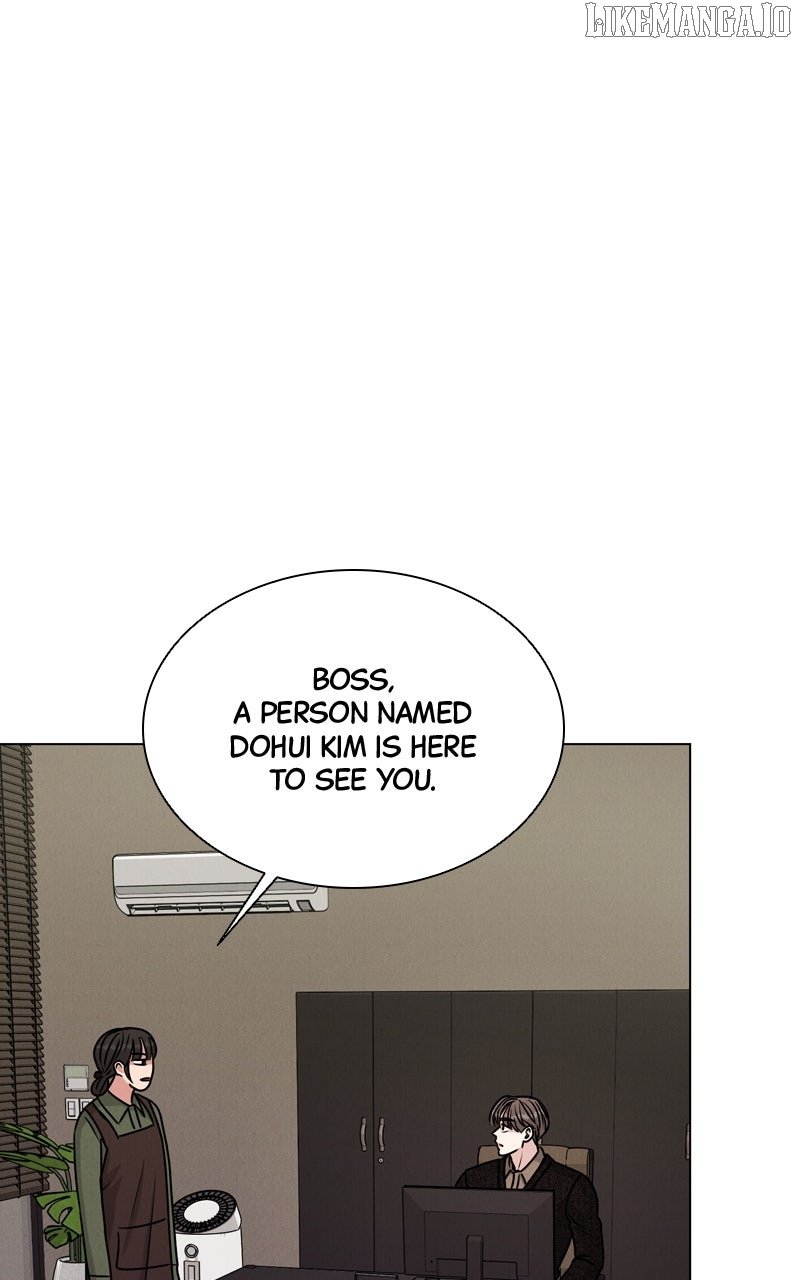 If You Don’t Love, You Die Chapter 8 - Page 59