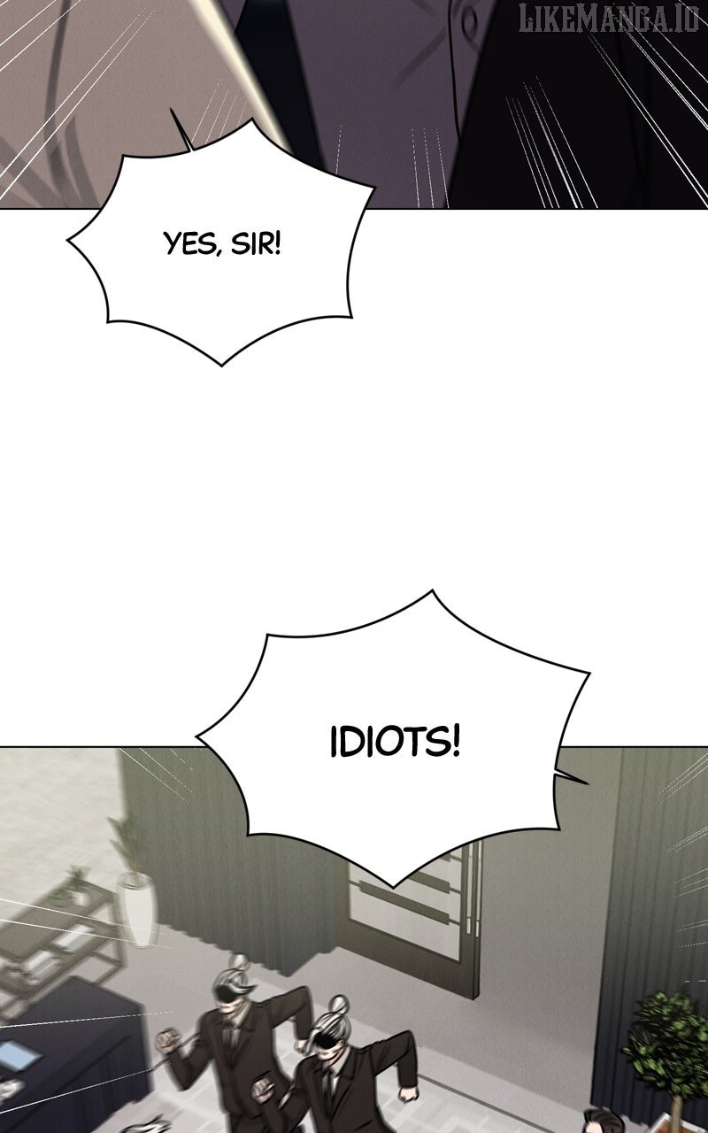 If You Don’t Love, You Die Chapter 8 - Page 6
