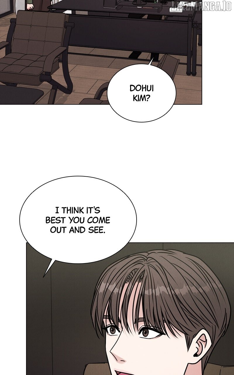 If You Don’t Love, You Die Chapter 8 - Page 60