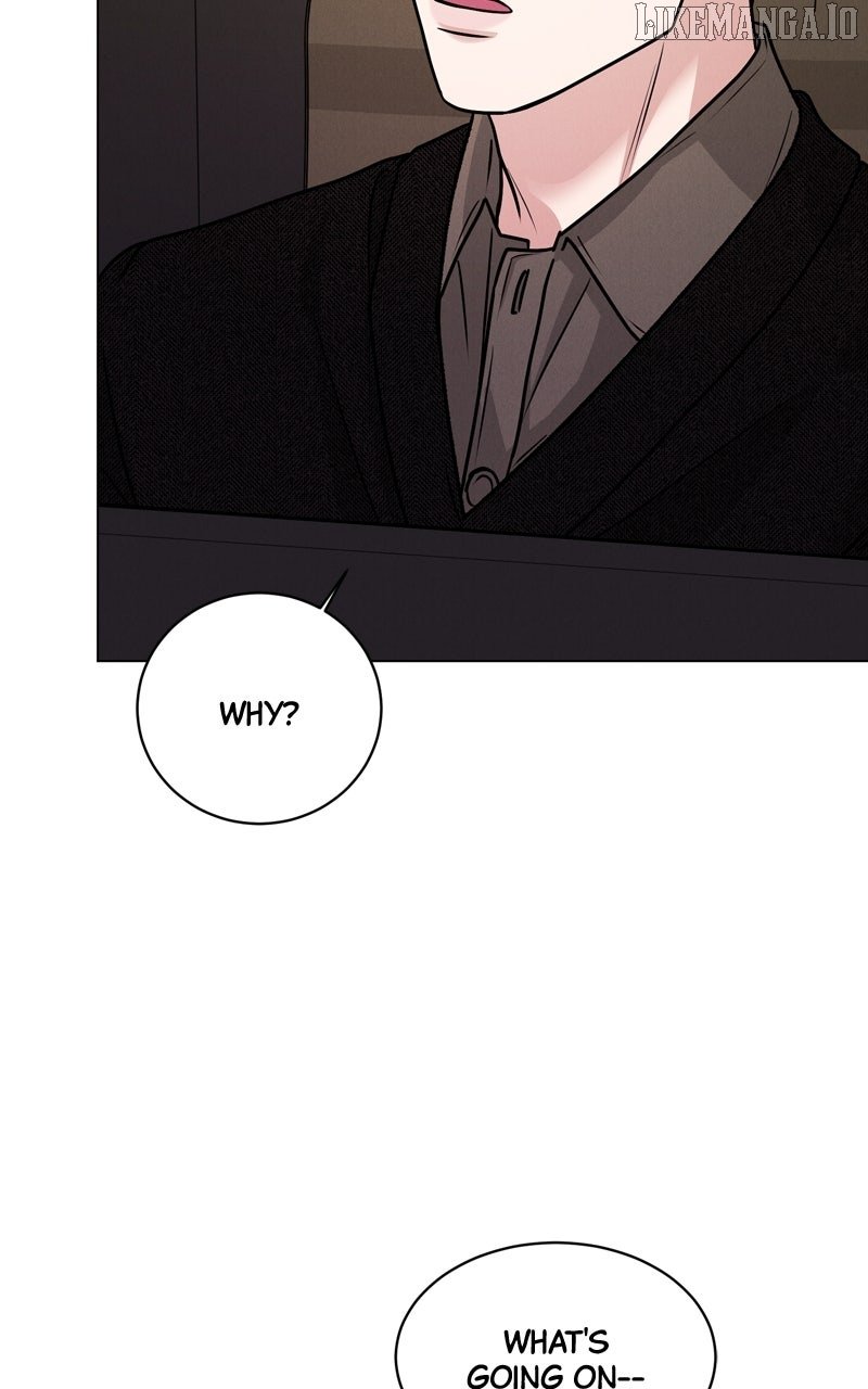 If You Don’t Love, You Die Chapter 8 - Page 61