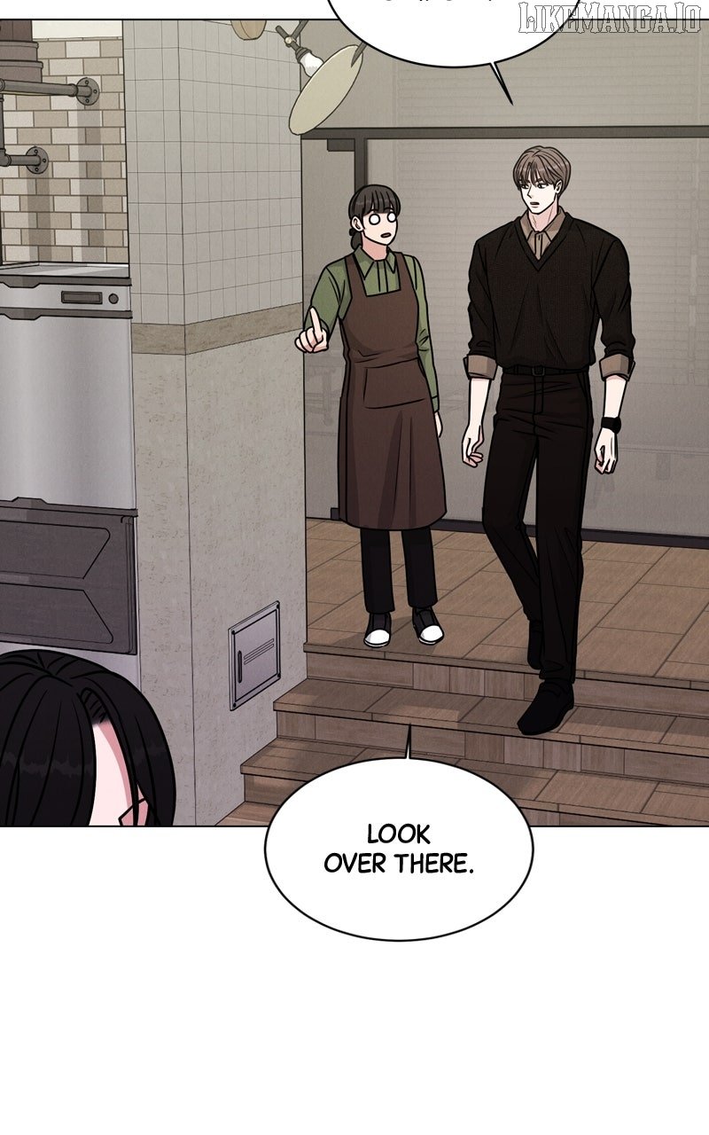 If You Don’t Love, You Die Chapter 8 - Page 62