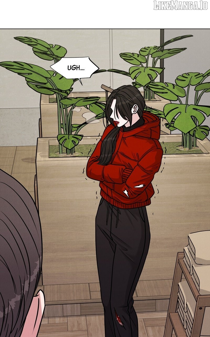 If You Don’t Love, You Die Chapter 8 - Page 64