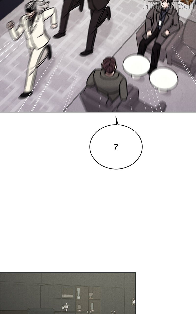 If You Don’t Love, You Die Chapter 8 - Page 7