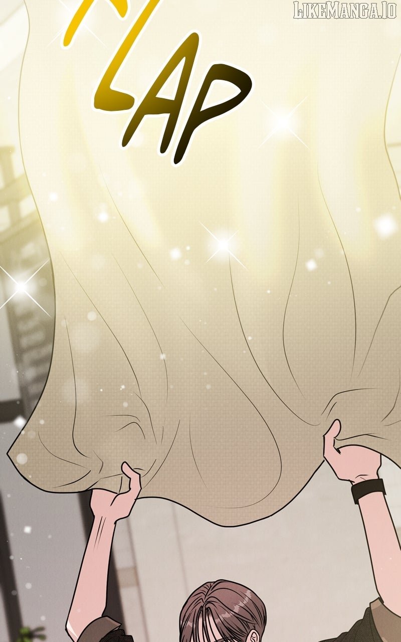 If You Don’t Love, You Die Chapter 8 - Page 70