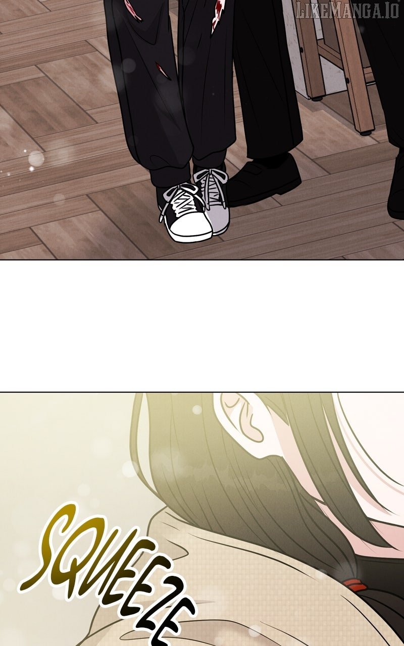 If You Don’t Love, You Die Chapter 8 - Page 72