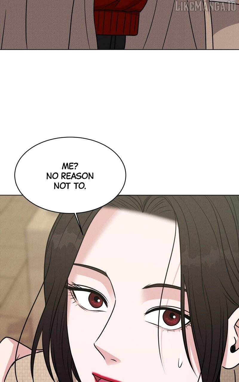 If You Don’t Love, You Die Chapter 8 - Page 76