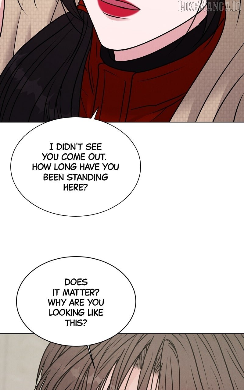 If You Don’t Love, You Die Chapter 8 - Page 77