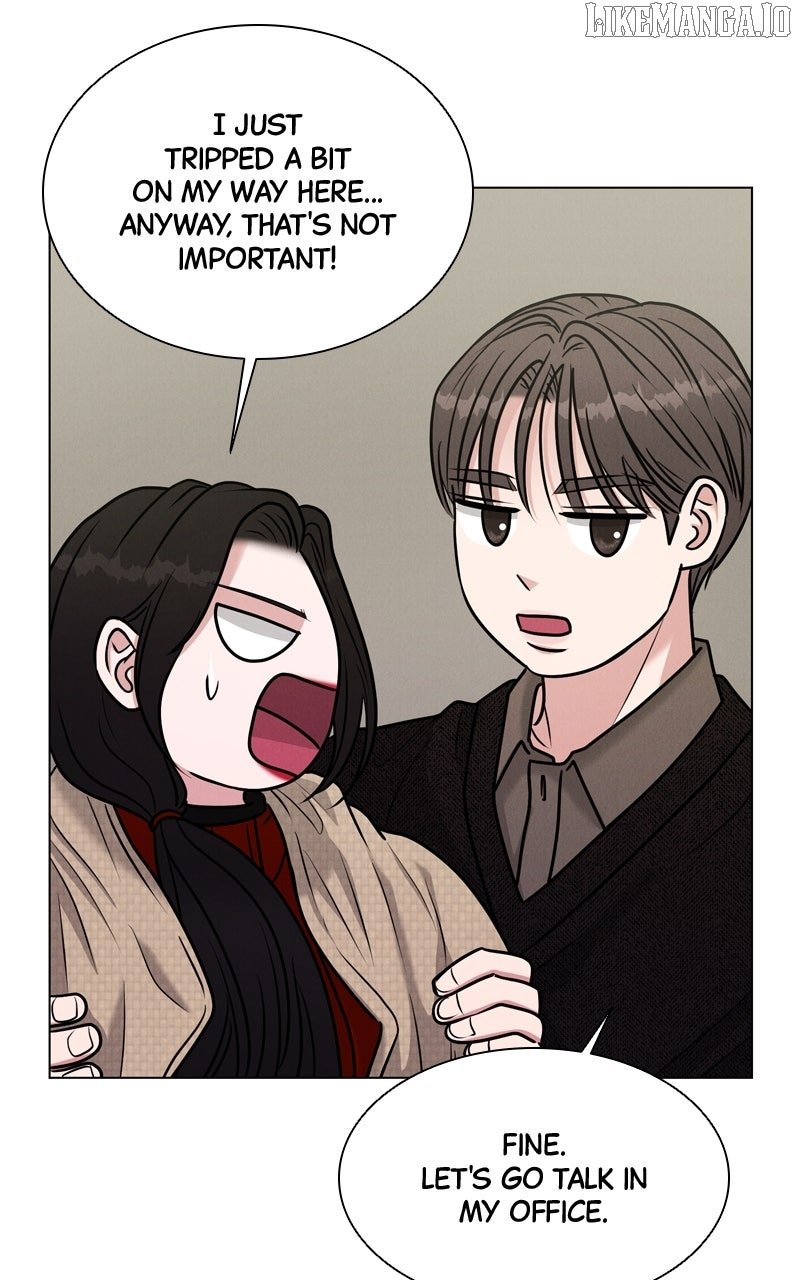 If You Don’t Love, You Die Chapter 8 - Page 79