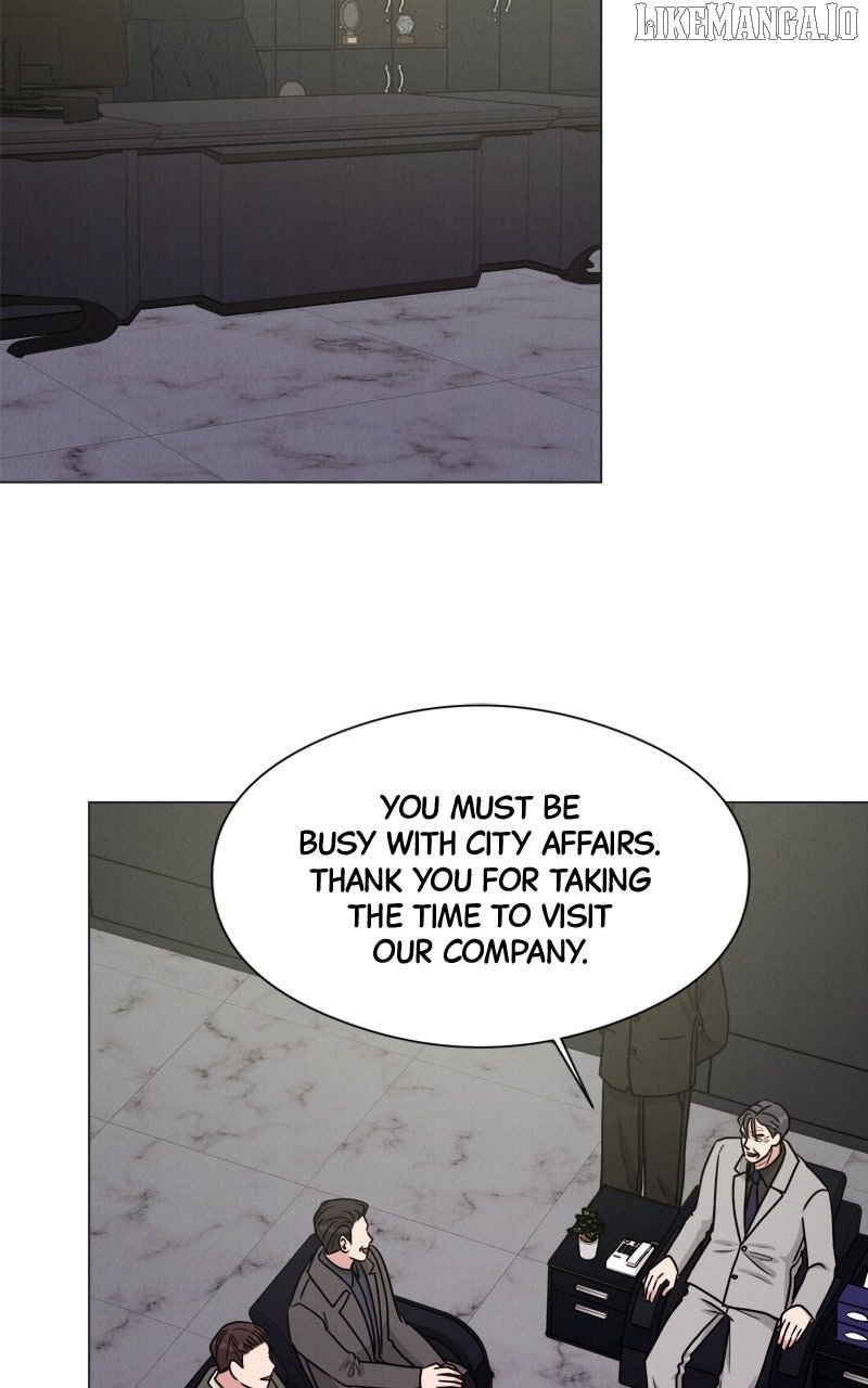 If You Don’t Love, You Die Chapter 8 - Page 8