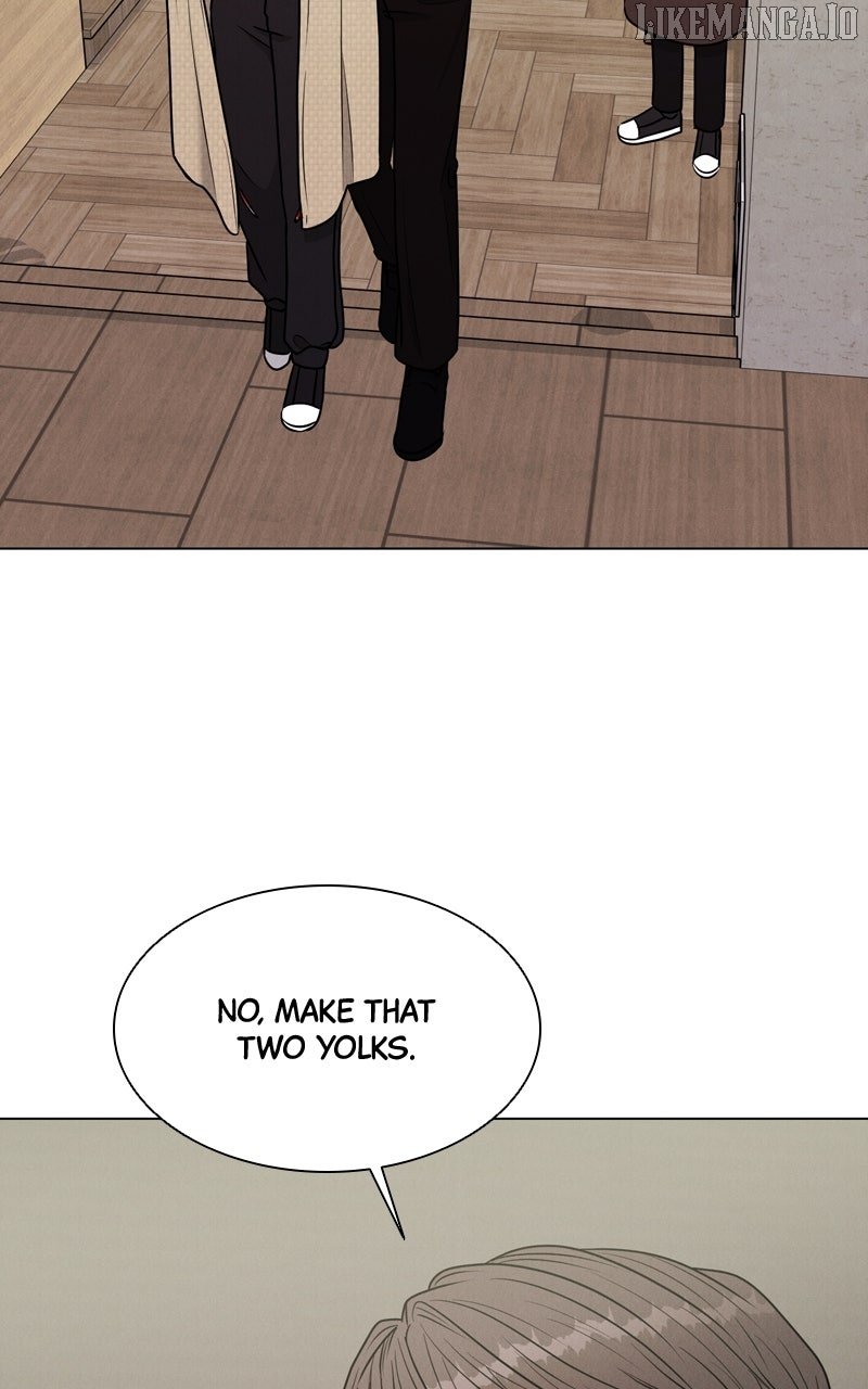 If You Don’t Love, You Die Chapter 8 - Page 81