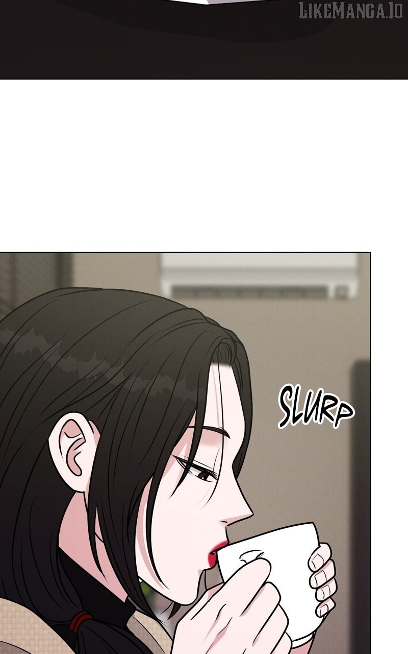 If You Don’t Love, You Die Chapter 8 - Page 86