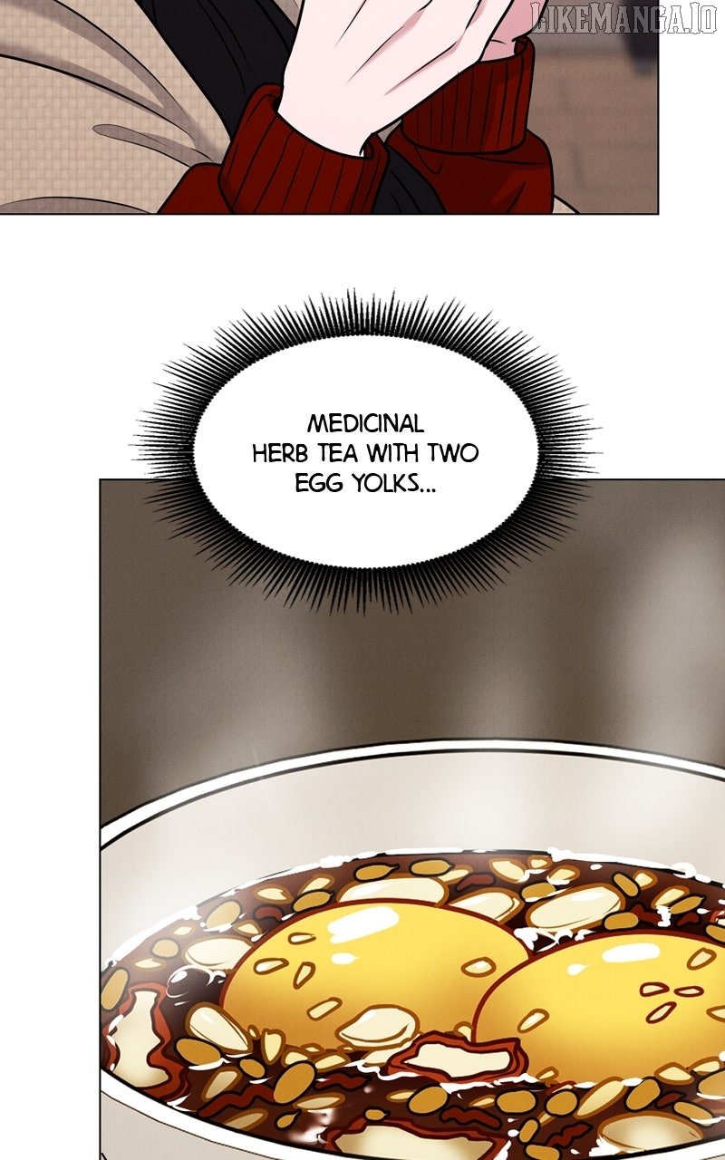 If You Don’t Love, You Die Chapter 8 - Page 87