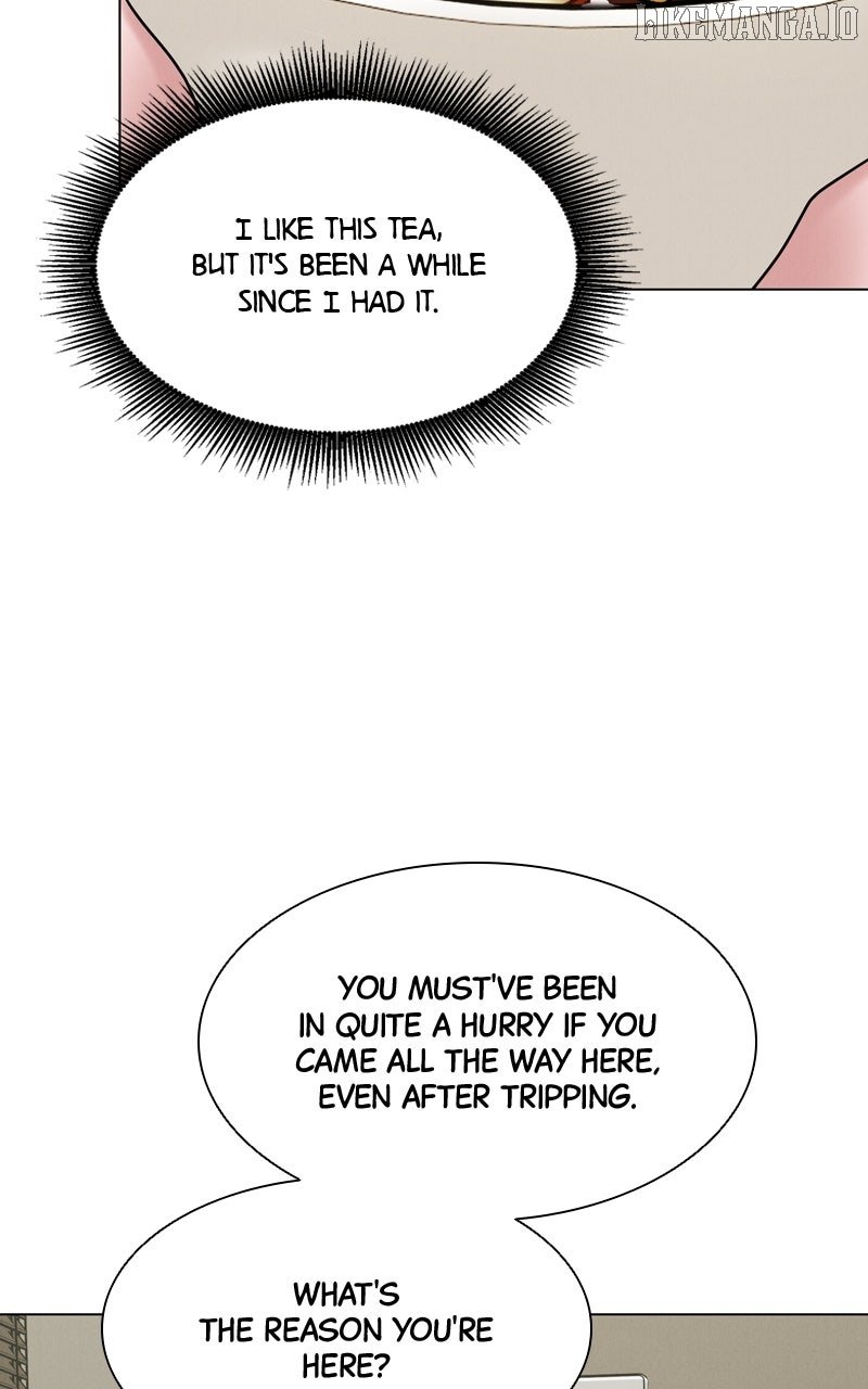 If You Don’t Love, You Die Chapter 8 - Page 88