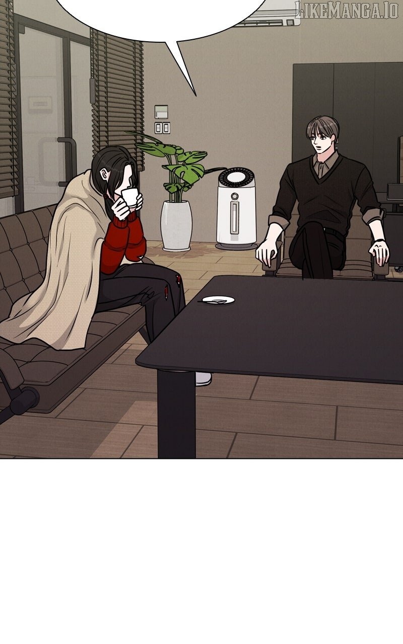 If You Don’t Love, You Die Chapter 8 - Page 89