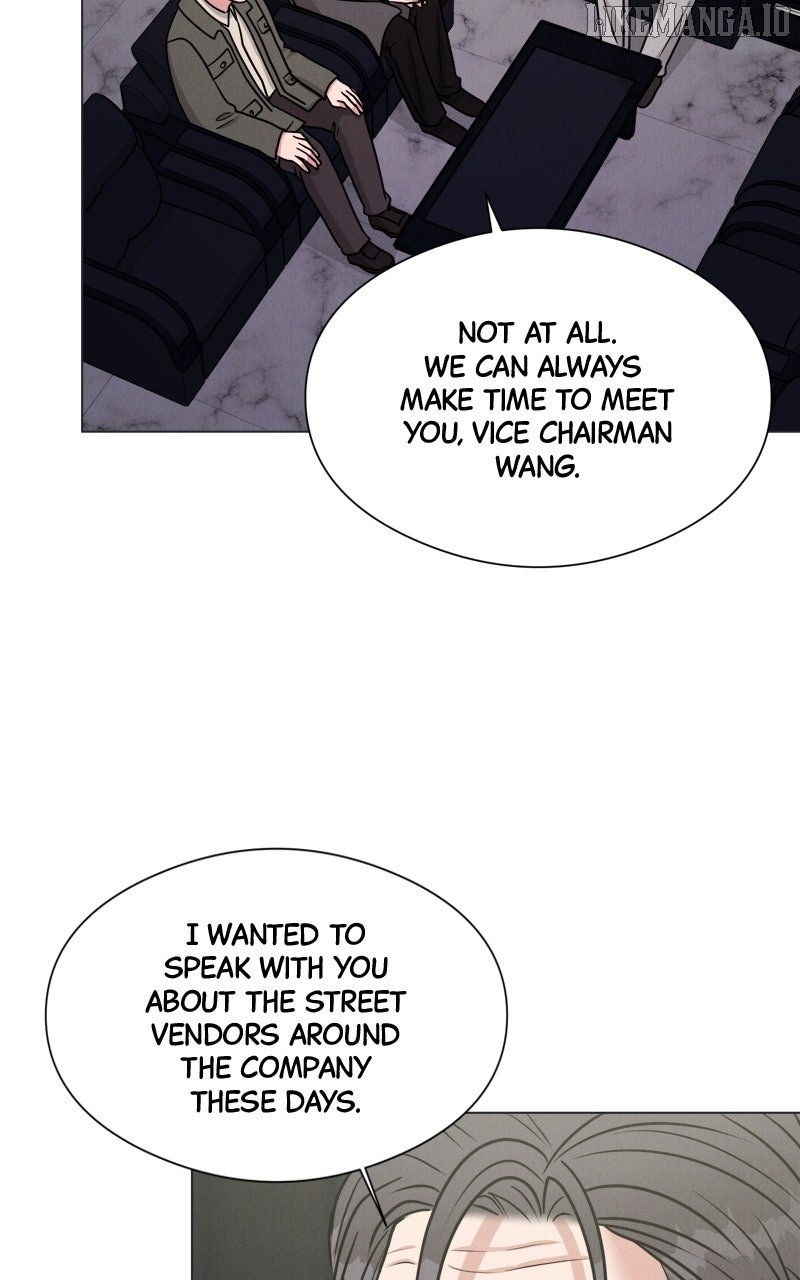 If You Don’t Love, You Die Chapter 8 - Page 9