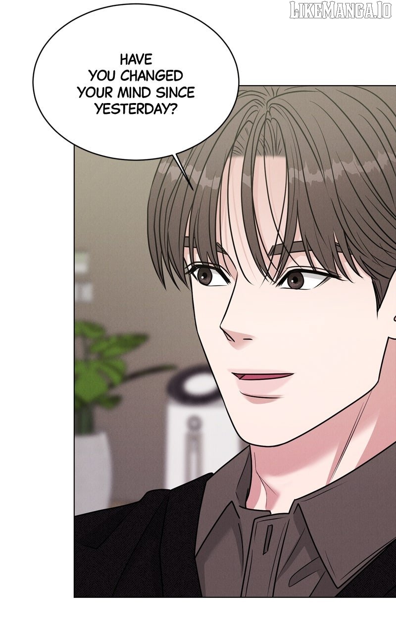 If You Don’t Love, You Die Chapter 8 - Page 90