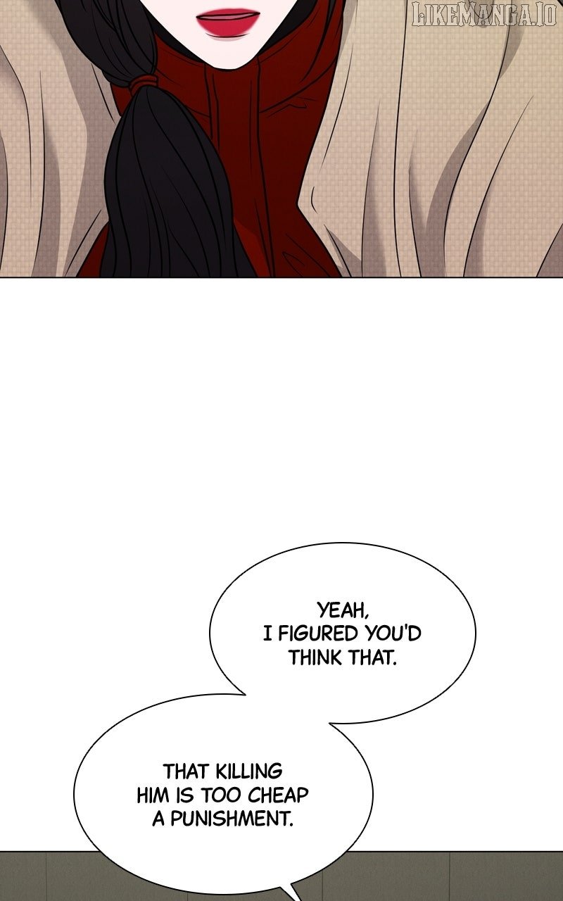 If You Don’t Love, You Die Chapter 8 - Page 93