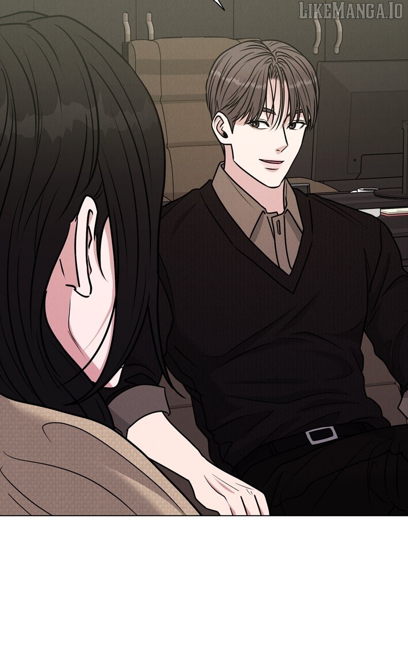 If You Don’t Love, You Die Chapter 8 - Page 94