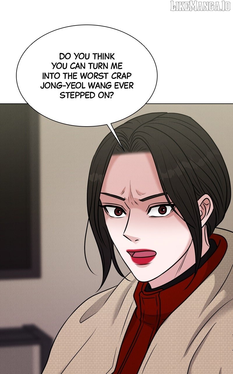 If You Don’t Love, You Die Chapter 8 - Page 95