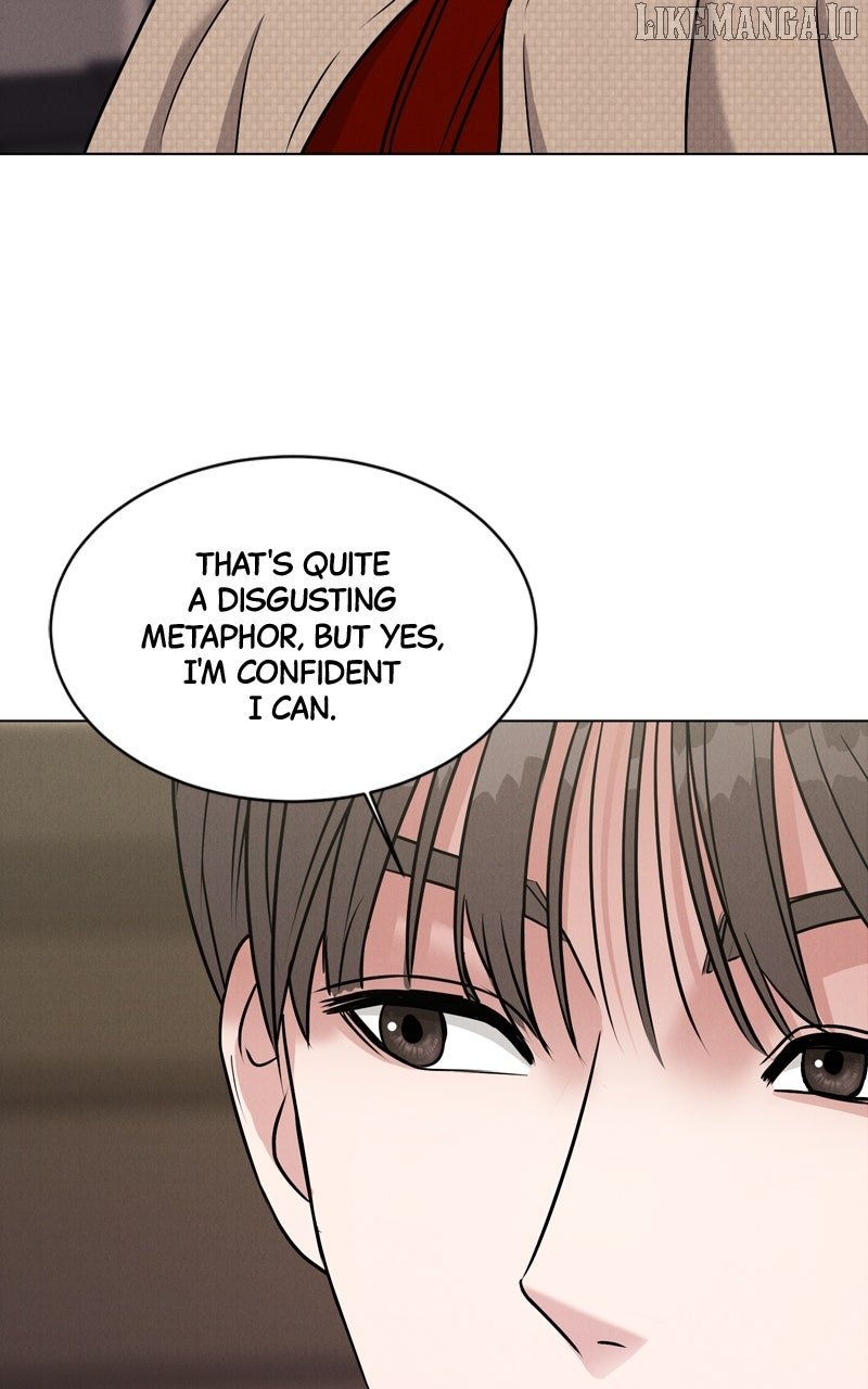 If You Don’t Love, You Die Chapter 8 - Page 96