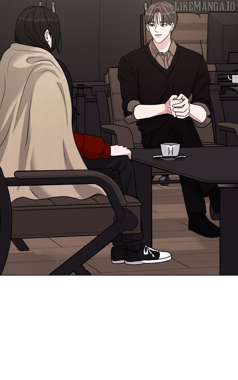 If You Don’t Love, You Die Chapter 8 - Page 98