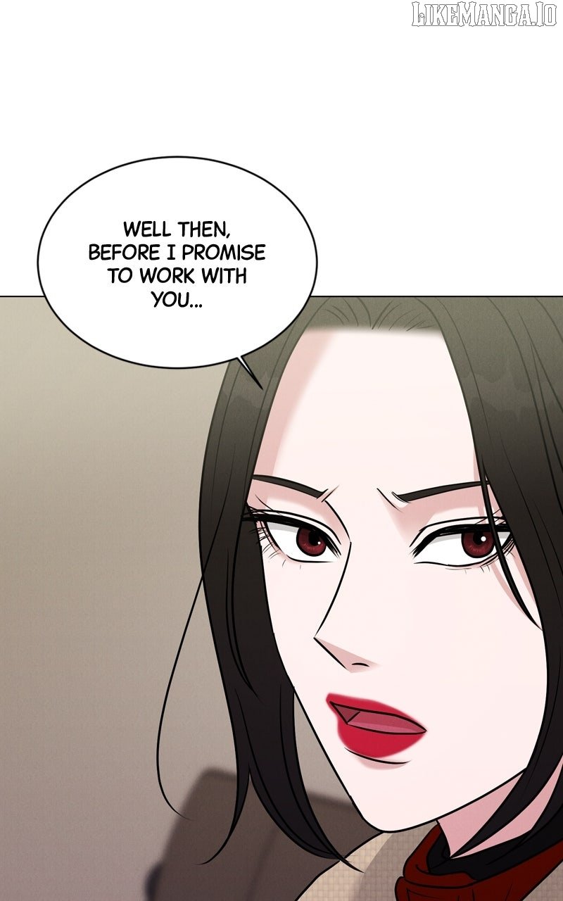 If You Don’t Love, You Die Chapter 8 - Page 99