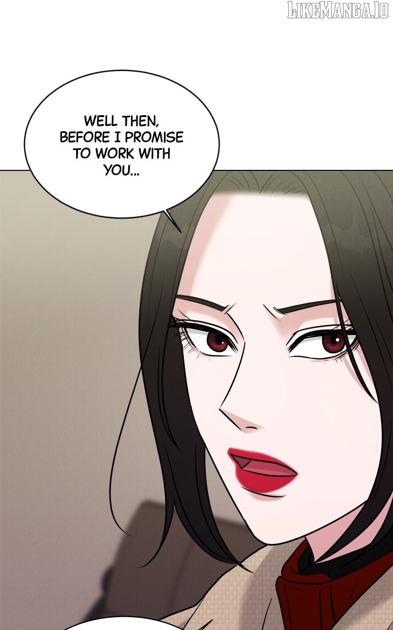 If You Don’t Love, You Die Chapter 9 - Page 1