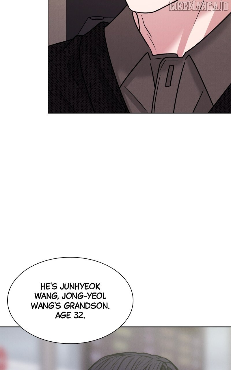 If You Don’t Love, You Die Chapter 9 - Page 11