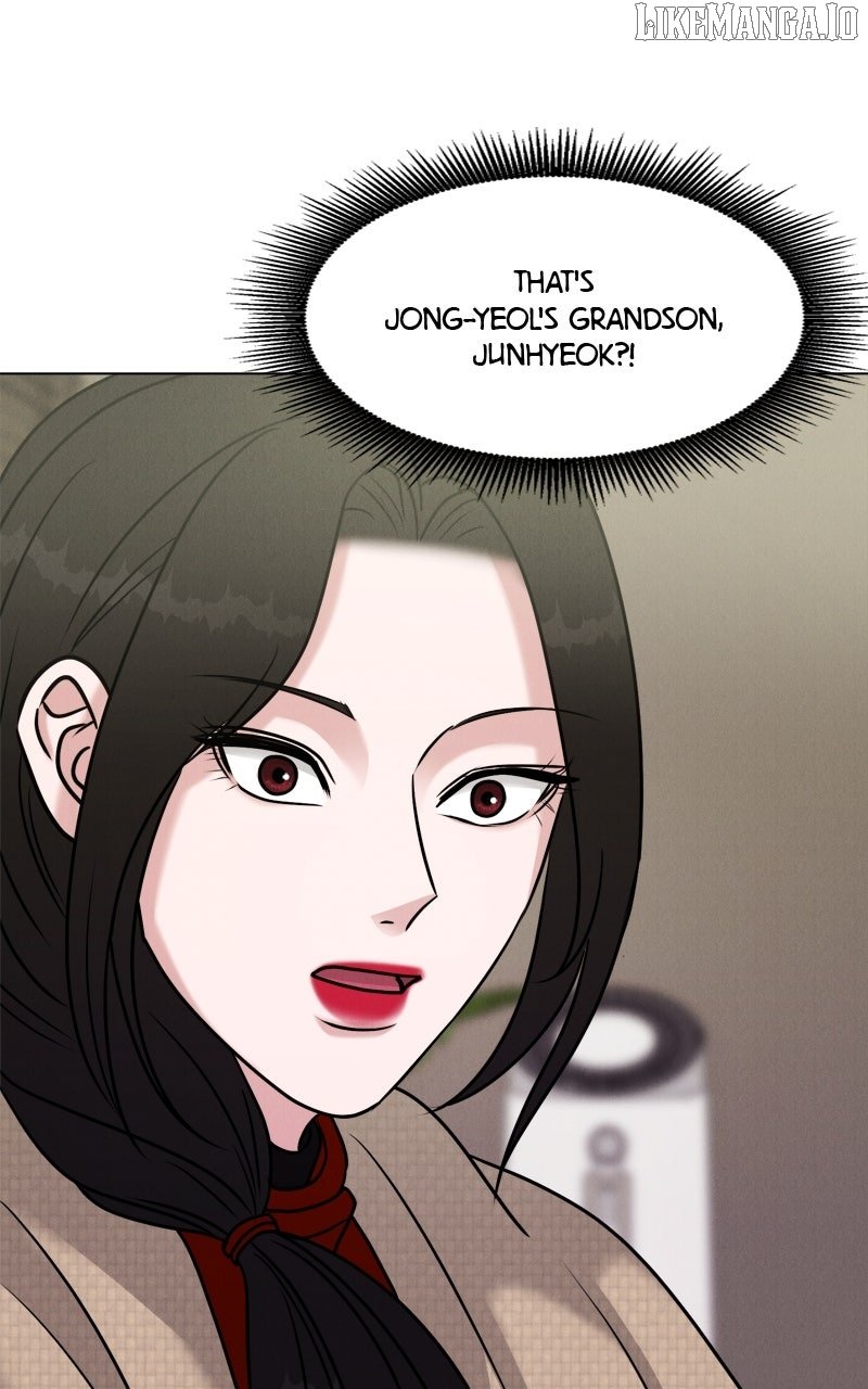 If You Don’t Love, You Die Chapter 9 - Page 13