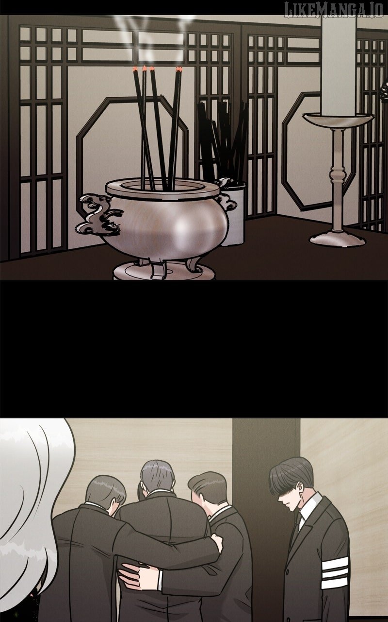 If You Don’t Love, You Die Chapter 9 - Page 15