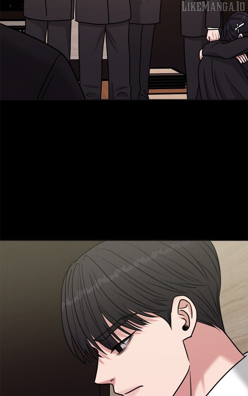 If You Don’t Love, You Die Chapter 9 - Page 16